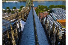 Cologne Cathedral
