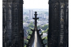 Cologne Cathedral