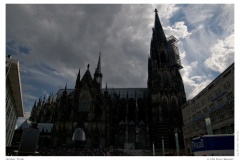 Kölner Dom Kölner Dom