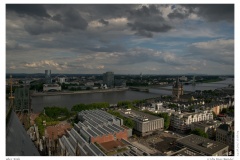 über Köln über Köln