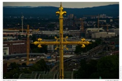 Das goldene Kreuz