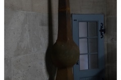 Glockenknüppel Glockenknüppel