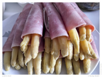 Leckeres Essen