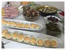 Leckeres Essen