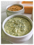 Kräuterbutter