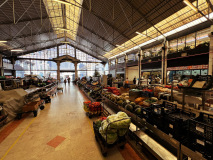 Trip nach Lissabon