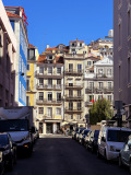 Trip nach Lissabon