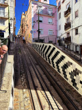 Trip nach Lissabon