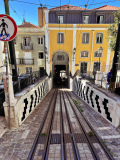 Trip nach Lissabon