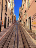 Trip nach Lissabon