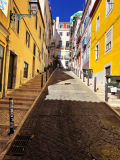 Trip nach Lissabon