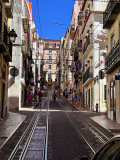 Trip nach Lissabon