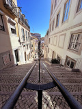 Trip nach Lissabon
