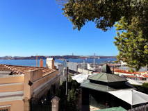 Trip nach Lissabon