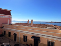 Trip nach Lissabon