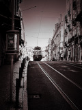 Trip nach Lissabon