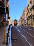 Trip nach Lissabon