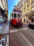 Trip nach Lissabon