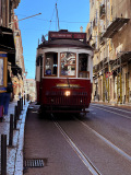Trip nach Lissabon