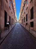 Trip nach Lissabon