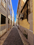 Trip nach Lissabon
