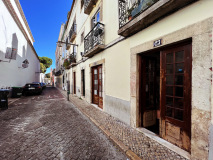 Trip nach Lissabon