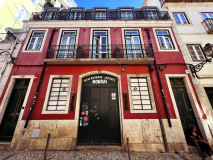 Trip nach Lissabon
