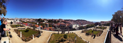 Trip nach Lissabon