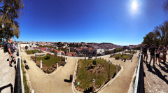 Trip nach Lissabon