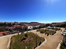 Trip nach Lissabon