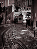 Trip nach Lissabon