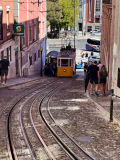 Trip nach Lissabon