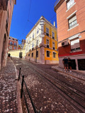 Trip nach Lissabon