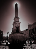 Trip nach Lissabon