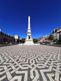 Trip nach Lissabon