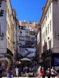 Trip nach Lissabon