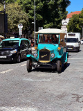 Trip nach Lissabon