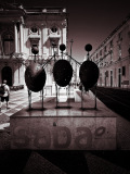 Trip nach Lissabon