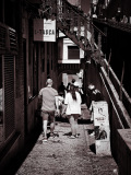Trip nach Lissabon