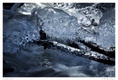 Eis Impression