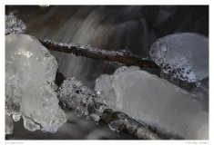 Eis Impression