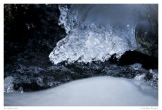 Eis Impression