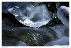 Eis Impression