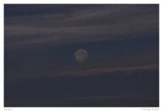 Moonset