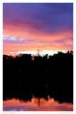 Sonnenuntergang