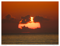 Sonnenaufgang
