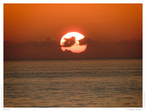 Sunrise