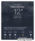 Helly Kitchen