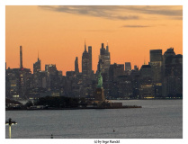 Miss Liberty