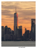 One Trade World Trade Center